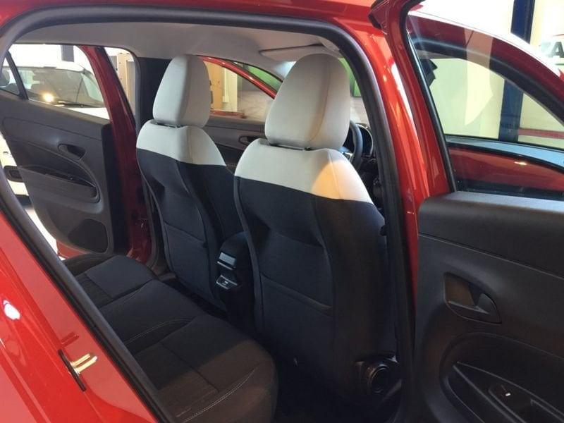 FIAT 600 1.2 100cv Icon MY26