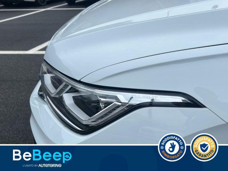 Volkswagen Tiguan 2.0 TDI R-LINE 4MOTION 150CV DSG