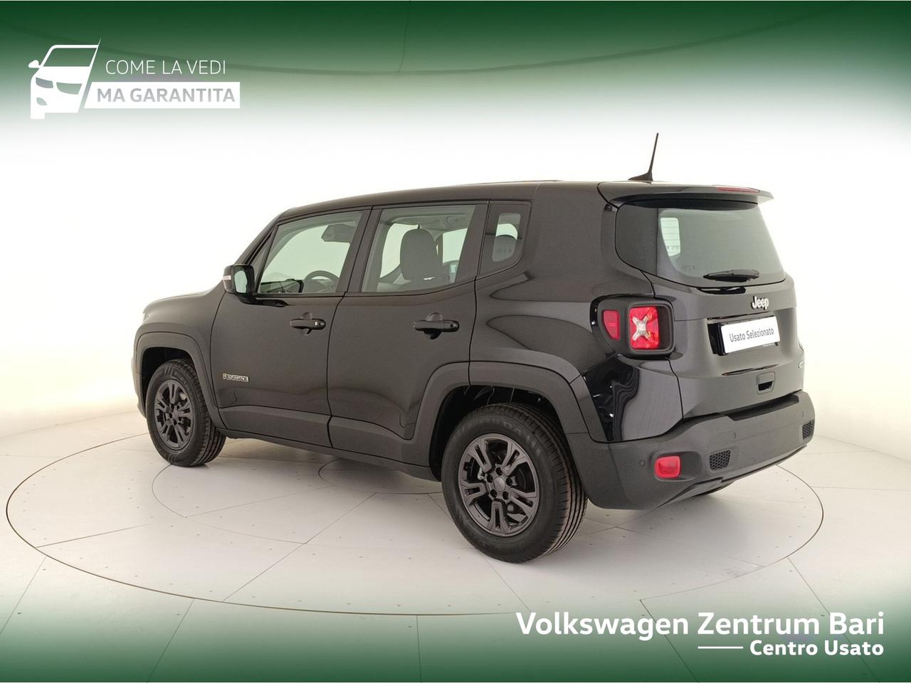 Jeep Renegade 1.0 t3 longitude 2wd