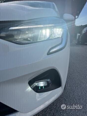 Renault Clio Blue dCi 8V 85 CV 5 porte Zen