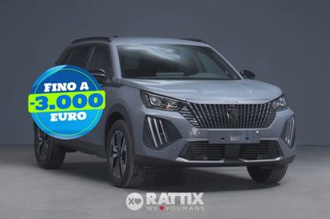 Peugeot 2008 1.2 Puretech 100CV Allure + Pack Vision