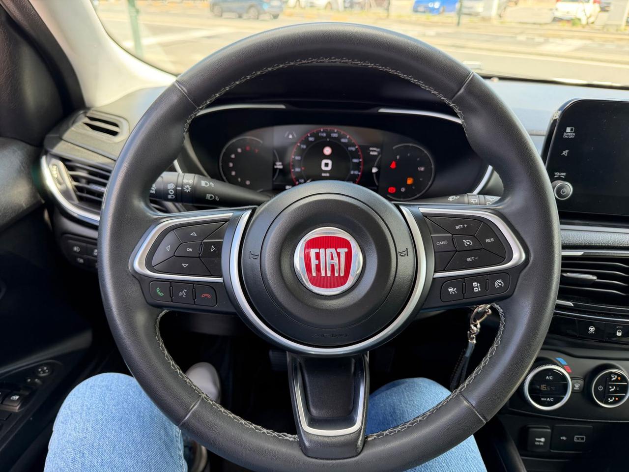 Fiat Tipo Cross 1.0 T3 100 cv *PROMO FIINAN #11181