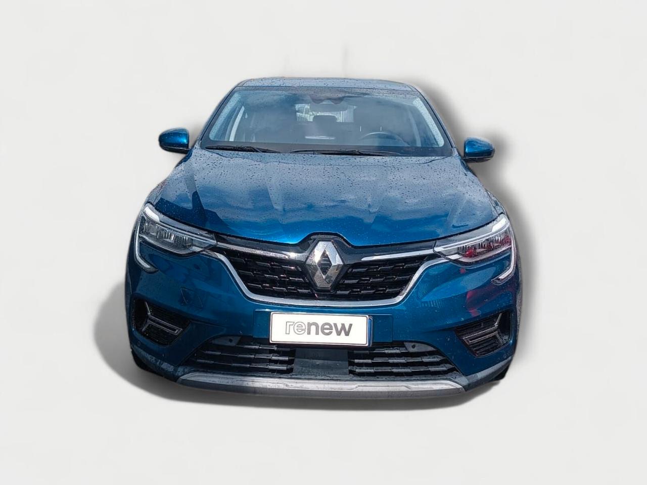 Renault Arkana 1.6 E-Tech full hybrid Intens 145cv