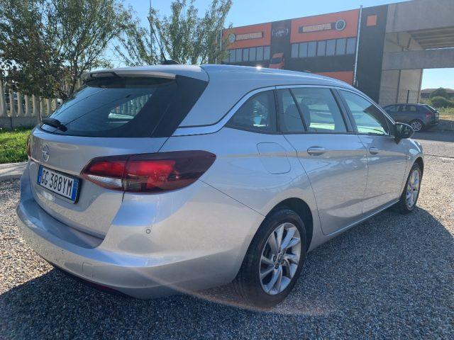 OPEL Astra 1.5 CDTI 122 CV S&S Sports Tourer Ultimate