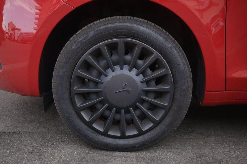Lancia Ypsilon Lancia Ypsilon 1.0 FireFly 70cv S&S Hybrid SILVER Unicoproprietario