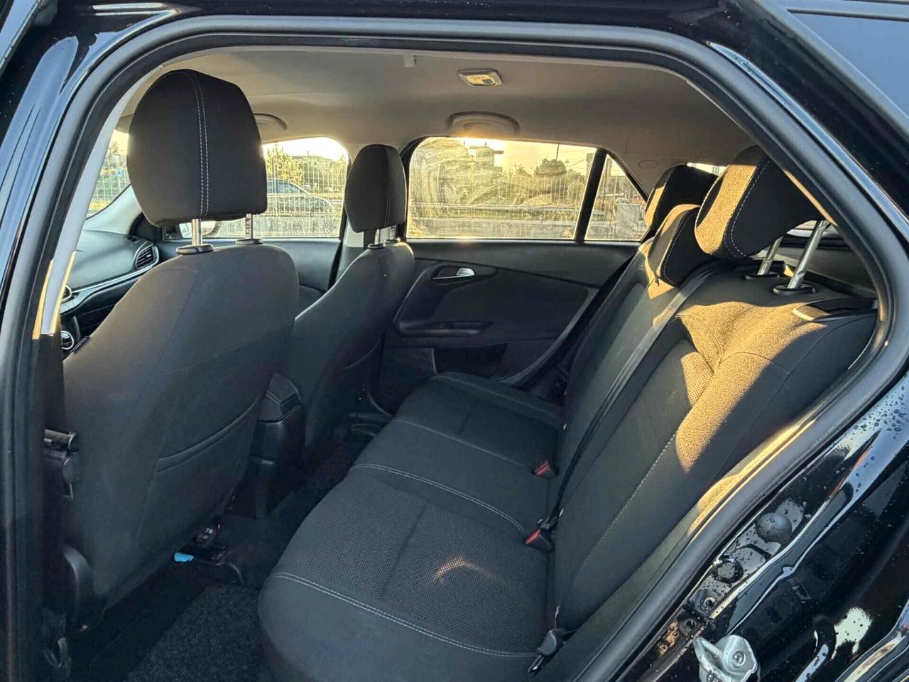 Fiat Tipo 1.6 Mjt S&S SW City Life 131 cv 11/2022