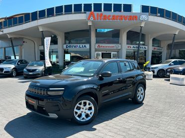 Jeep Avenger 1.2 turbo Altitude fwd 100cv