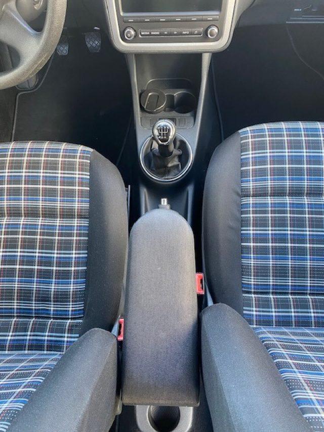 SKODA Roomster 1.2 TSI 86CV STYLE "NEOPATENTATI"