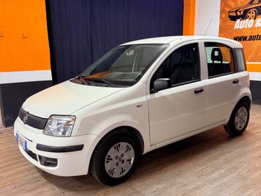BELLISSIMA FIAT PANDA CON 113.991 KM