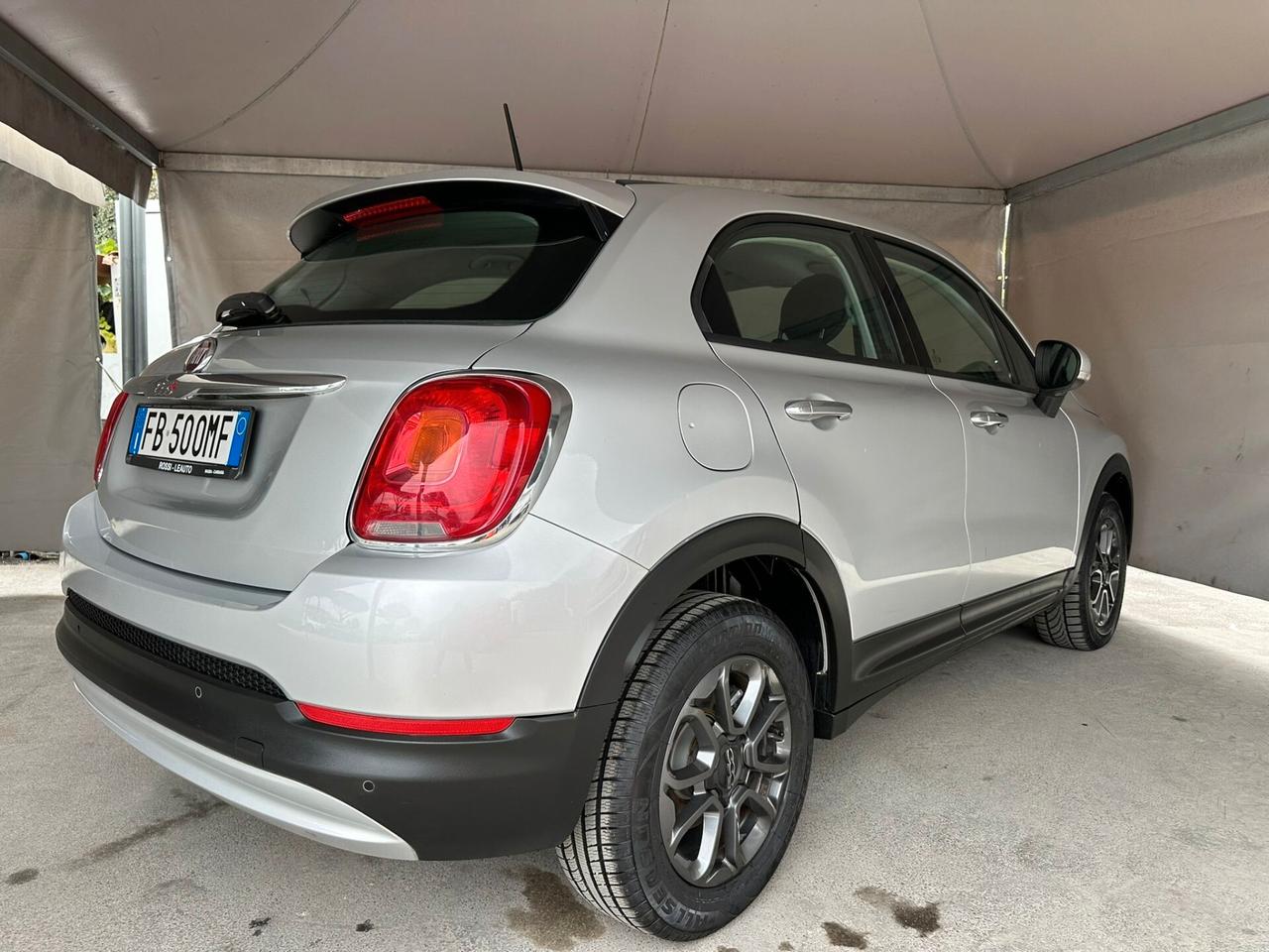 Fiat 500X 1.3 MultiJet 95 CV Business