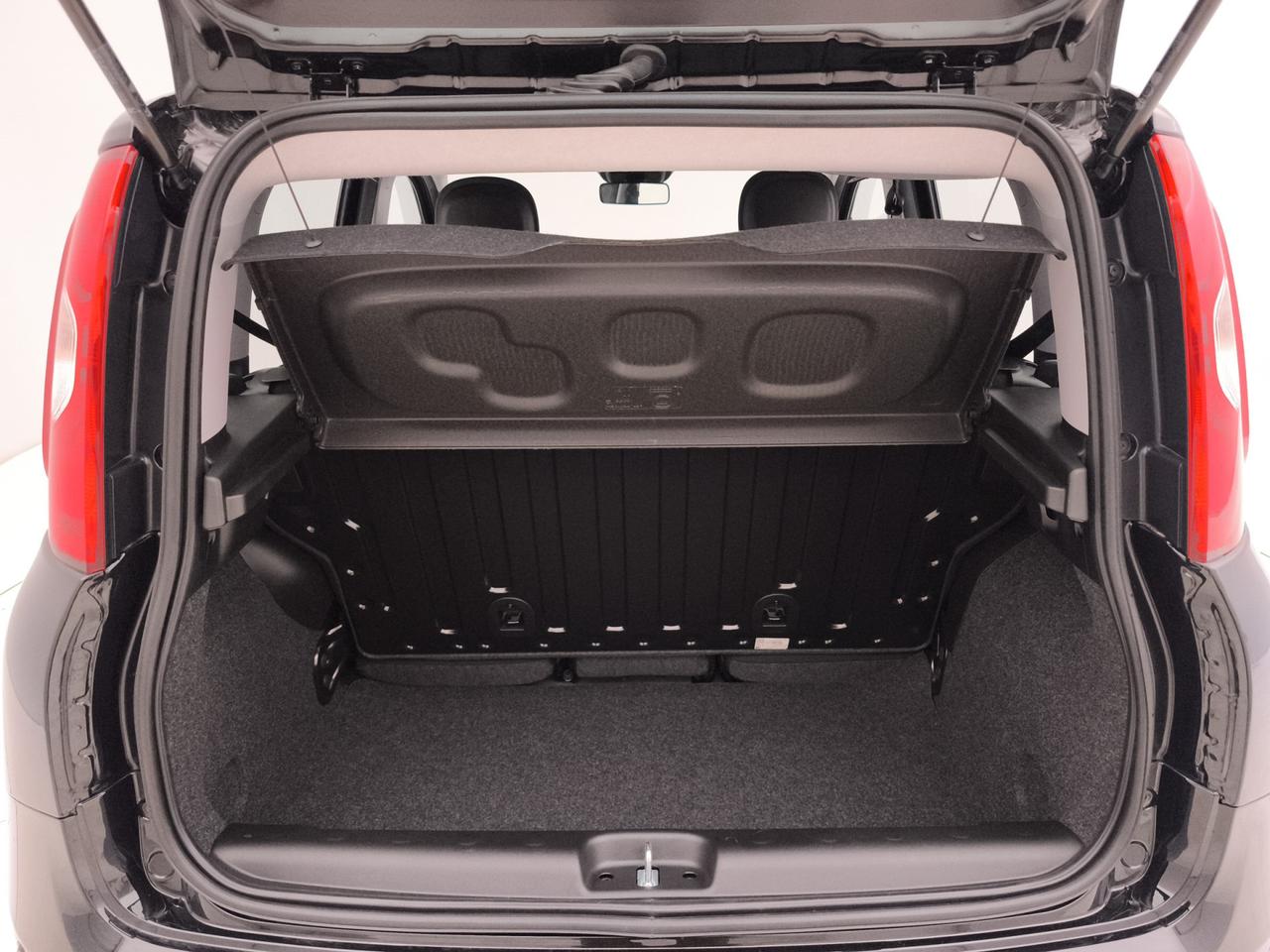 FIAT Panda III 2024 - Panda 1.0 firefly hybrid s&s 70cv 5p.ti