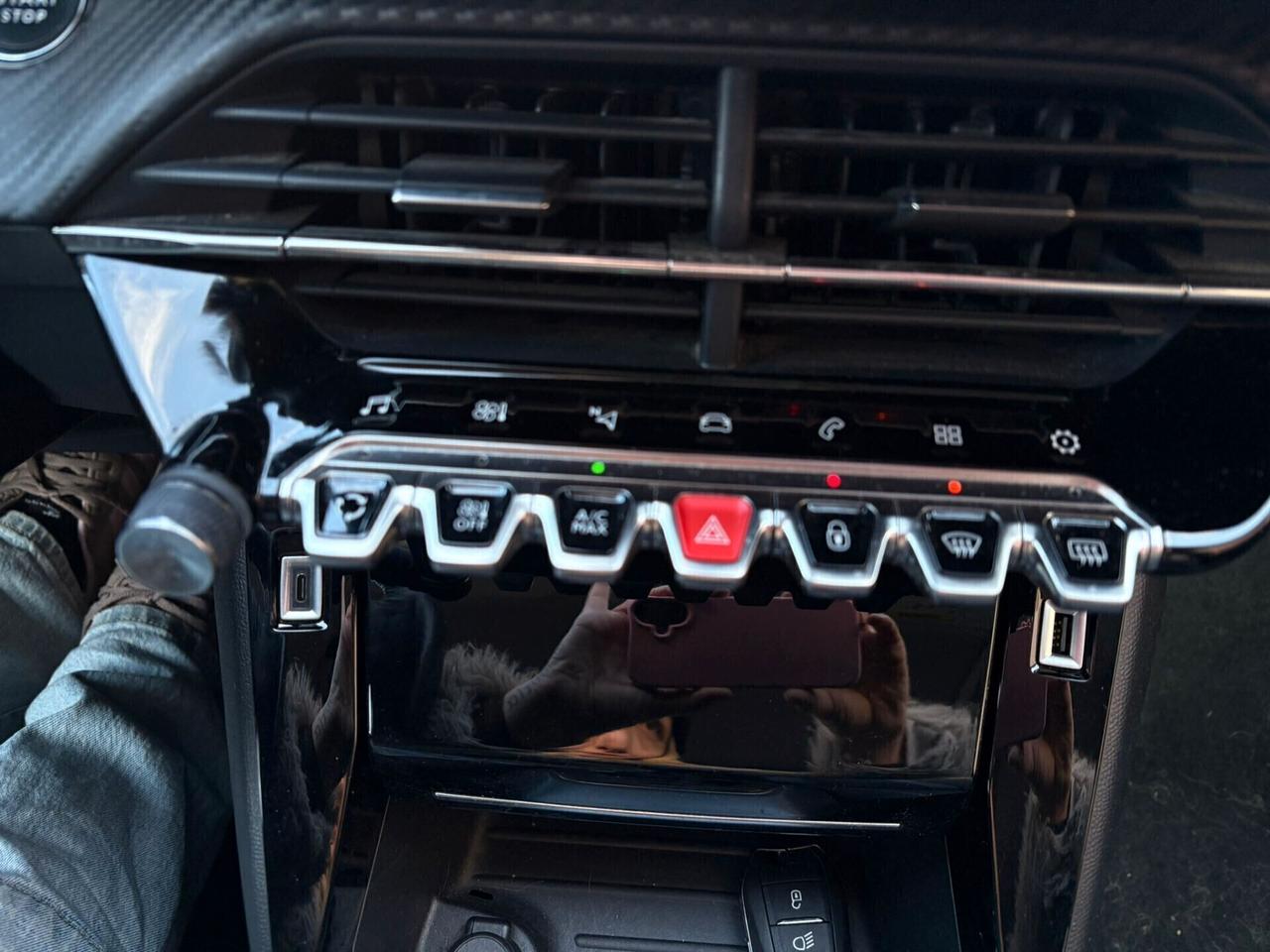 Peugeot 2008 100 S&S Allure