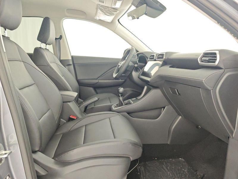 MG ZS 1.5 Comfort