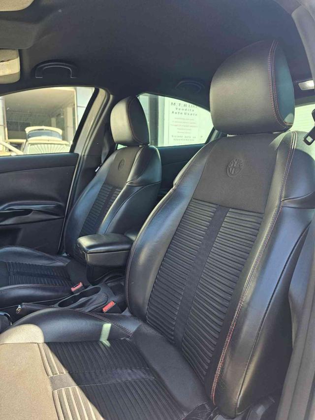 ALFA ROMEO Giulietta 2.0 JTDm-2 140 CV Exclusive