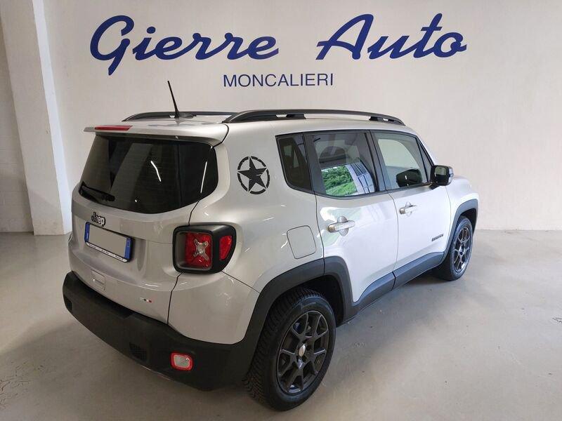 Jeep Renegade Renegade 1.0 T3 Limited