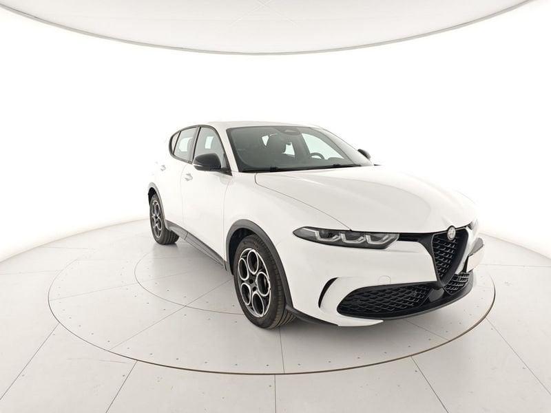 Alfa Romeo Tonale 1.6 diesel 130 CV TCT6 Sprint