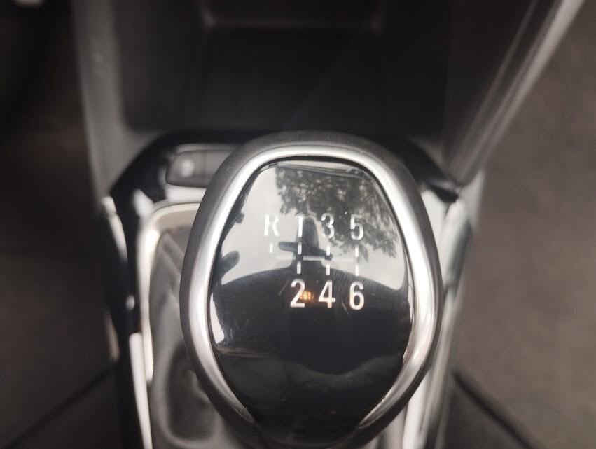 Opel Corsa 1.2 100 CV Edition