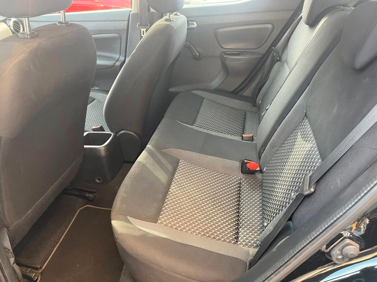 Nissan Micra IG-T 100 5 porte Acenta
