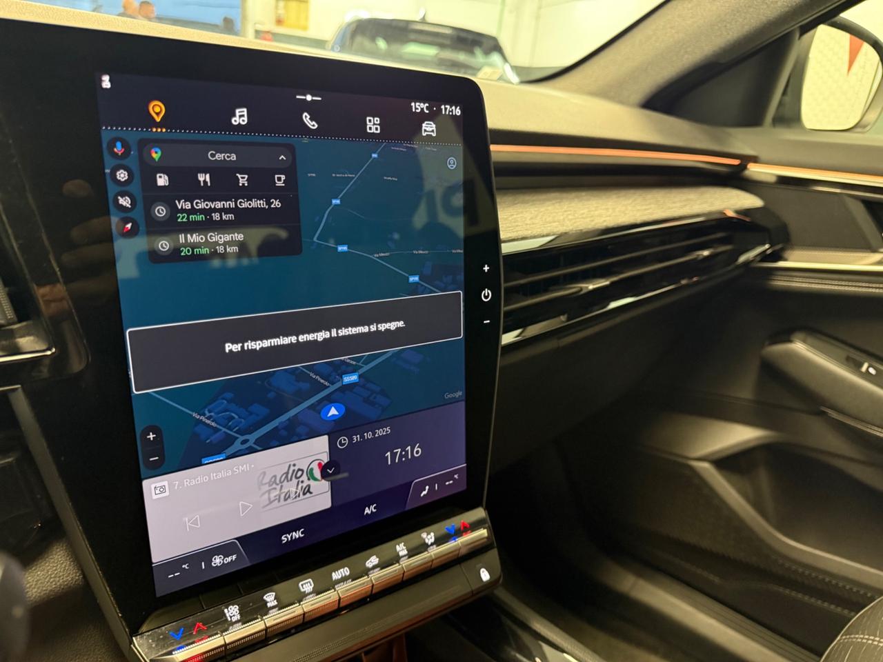 Renault Austral Full Hybrid E-Tech 200cv Techno iva esposta