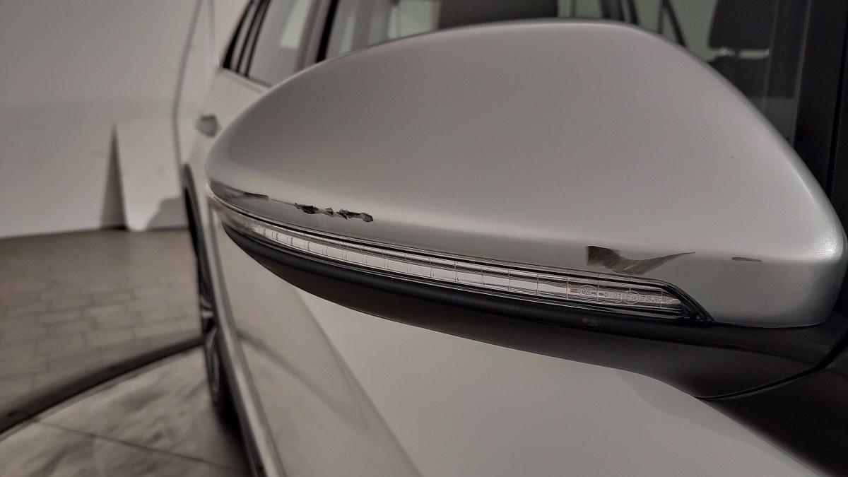 VOLKSWAGEN Golf Variant Alltrack 2.0 Tdi Dsg 4Motion Bmt