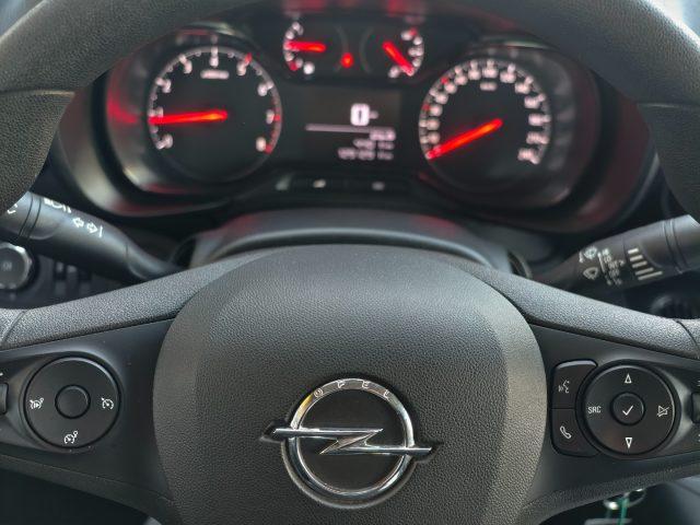 OPEL Combo 1.5D100CVPC 3posti, cinghia fatta