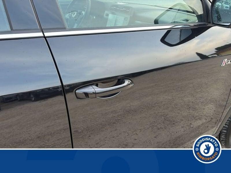 KGM Tivoli Must 1.5 Turbo GDI 135 CV