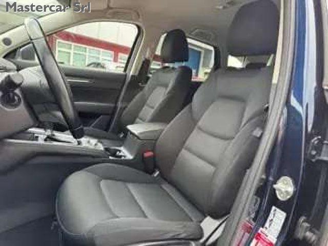 MAZDA CX-5 DIESEL 2.2L 150CV AWD Auto EXCEED - FM332BL
