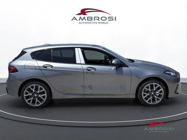 BMW 118 Serie 1 d Premium Package
