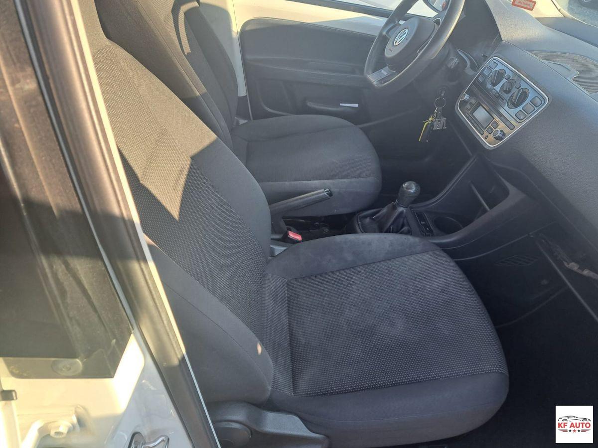 VOLKSWAGEN - Up! 5p 1.0 Take 60cv