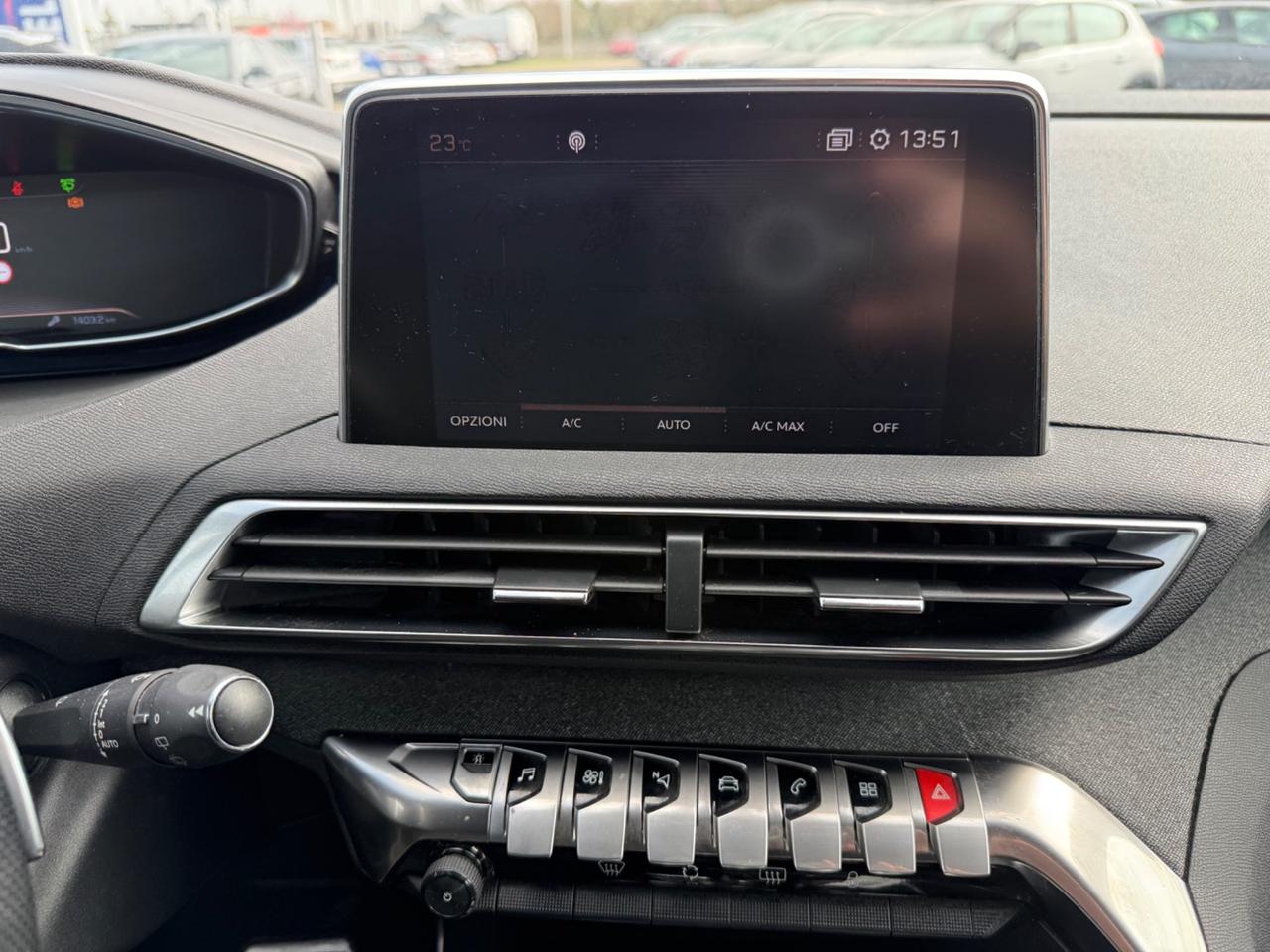 Peugeot 5008 BlueHDi 130 S&S EAT8 GT Line OK NEOPATENTATI