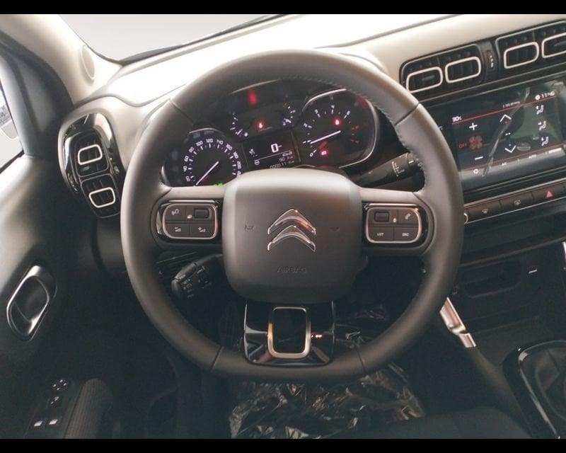 Citroën C3 Aircross PURETECH 110 PLUS