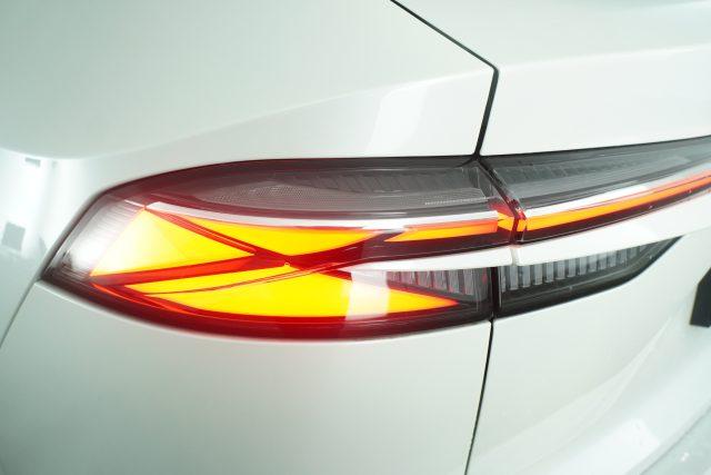 MG HS HS 1.5T-GDI AT Luxury