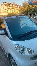 Smart ForTwo 1000 62 kW cabrio passion