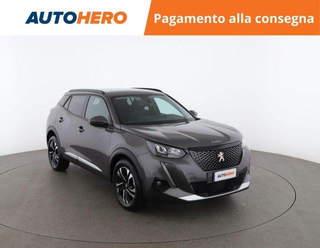 PEUGEOT 2008 PureTech 130 S&S Allure Pack