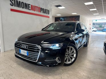 Audi A6 Avant 40 2.0 TDI S tronic Business Design