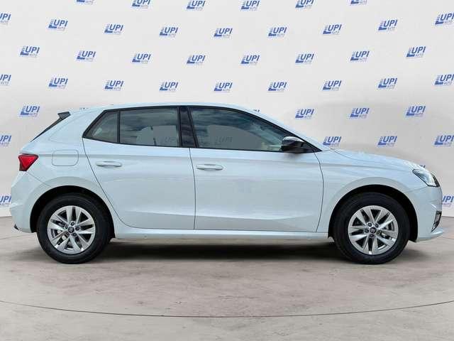 Skoda Fabia 1.0 mpi evo Young Edition 80cv