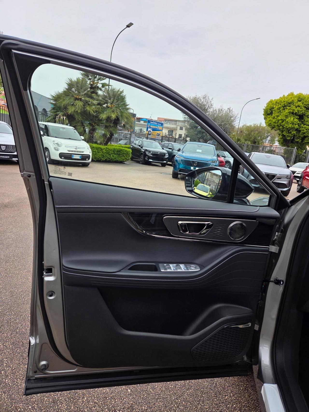 Omoda 5 1.6 TGDI 147CV aut. Premium