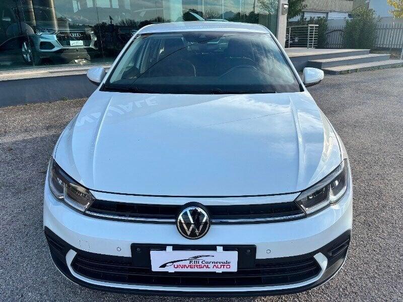 Volkswagen Polo Polo 1.0 TSI DSG Life