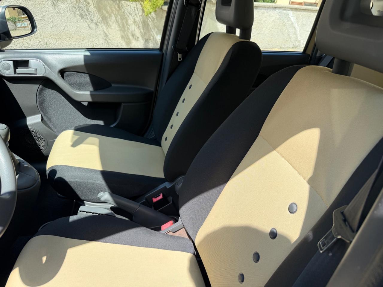 Fiat Panda 1.4 Climbing Natural Power NEOPATENTATI