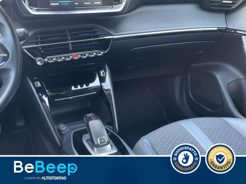 Peugeot 2008 1.2 PURETECH ALLURE NAVI PACK S&S 130CV EAT8