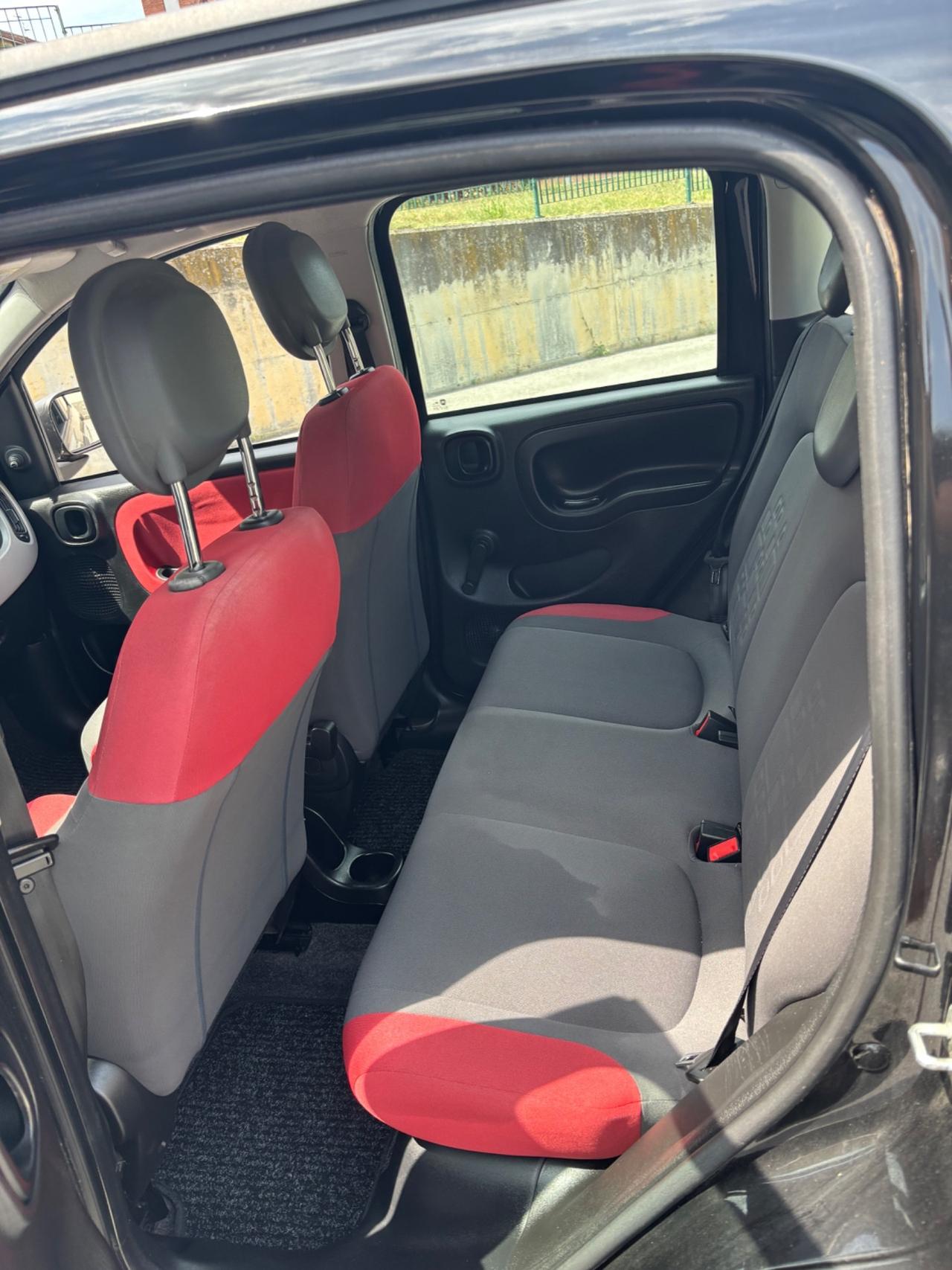 Fiat Panda 1.3 MJT S&S Easy