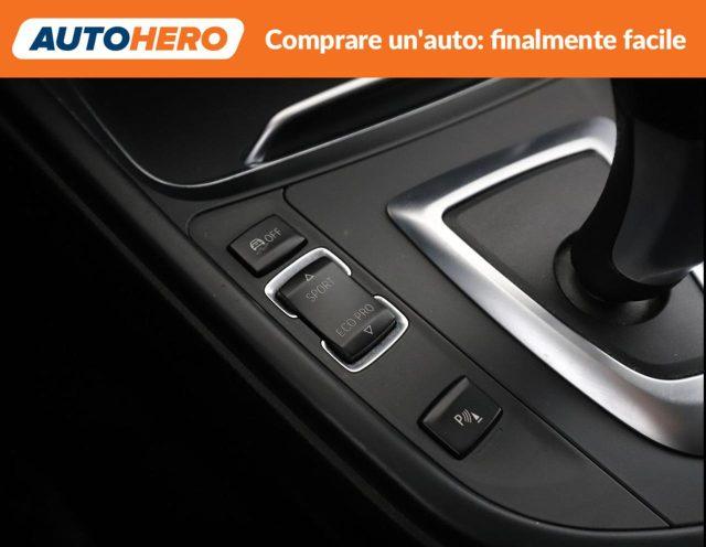 BMW 318 d Touring Business Advantage aut.