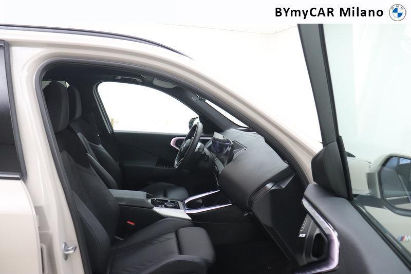 BMW X3 e MSport xDrive30 Steptronic