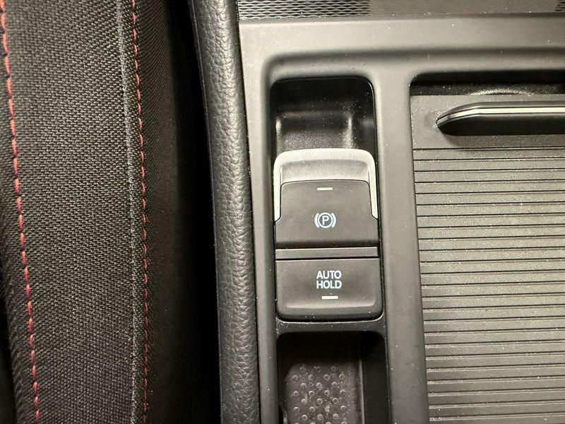 Volkswagen Golf Golf 2.0 TSI 5Pt GTI Performance BMTech