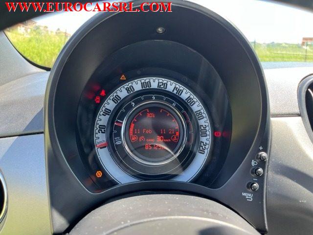 FIAT 500 1.3 Multijet 95 CV S
