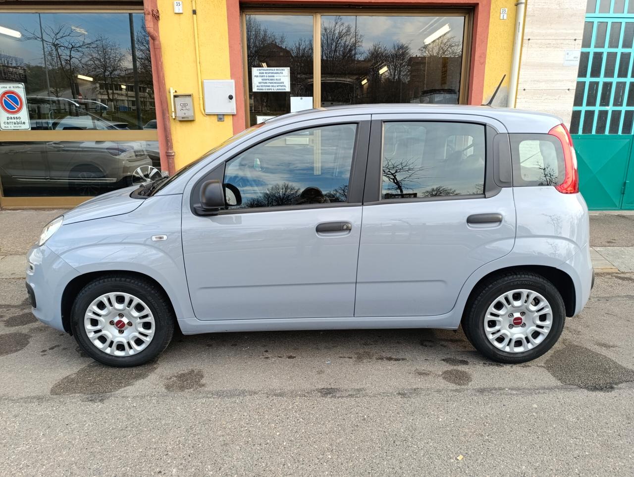 Fiat Panda 1.0 FireFly S&S Hybrid NESSUN VINCOLO