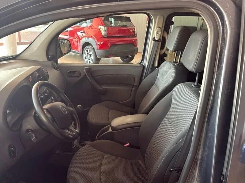 Mercedes-benz Citan 1.5 109 CDI Furgone Compact