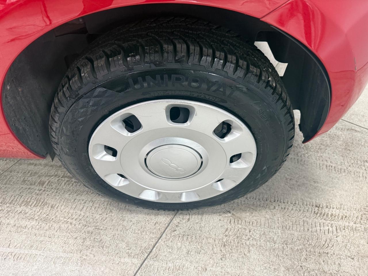 Fiat 500 1.0 Hybrid Dolcevita 69CV Ok Neopatentati