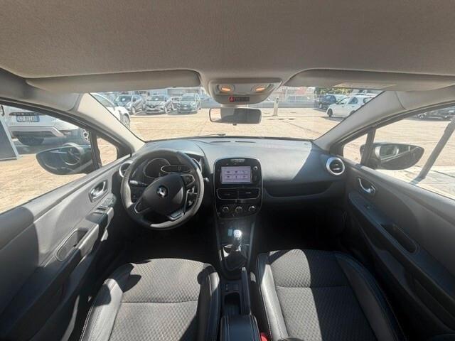 Renault Clio dCi 8V 90 CV 5 porte Duel2