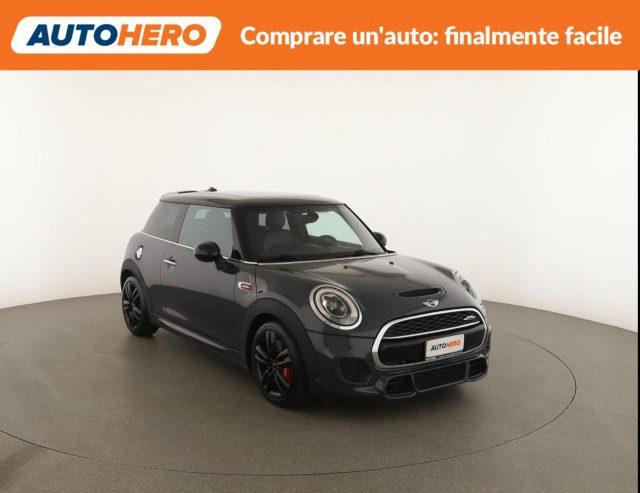 MINI John Cooper Works 2.0 John Cooper Works